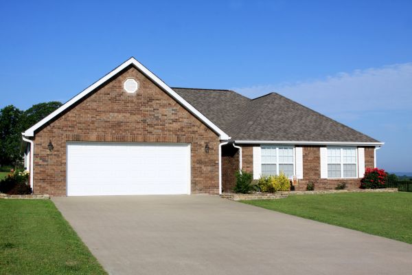 Driveway Renovation