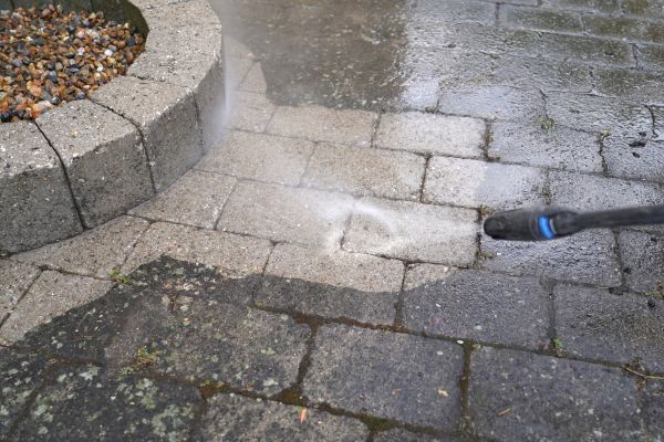 Surface Rejuvenation