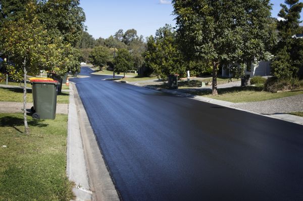 Tarmac Surfacing