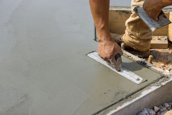 Pavement Resurfacing