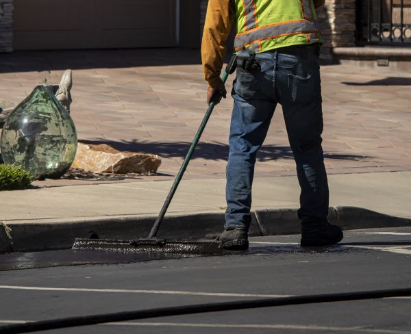 Surface Sealing