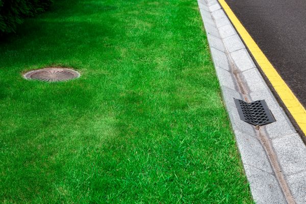 Stormwater Management Service