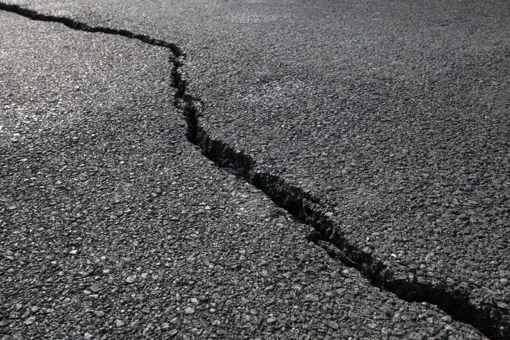 Asphalt Driveway Maintenance