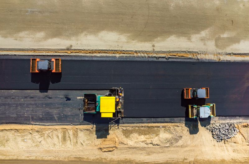 Asphalt Service Image 4