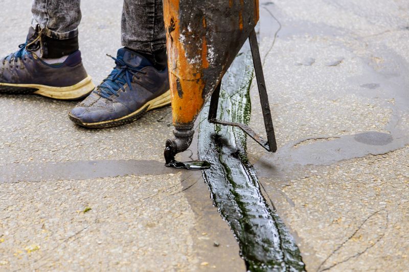 Asphalt Service Image 5
