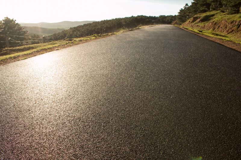 Asphalt Service Image 6