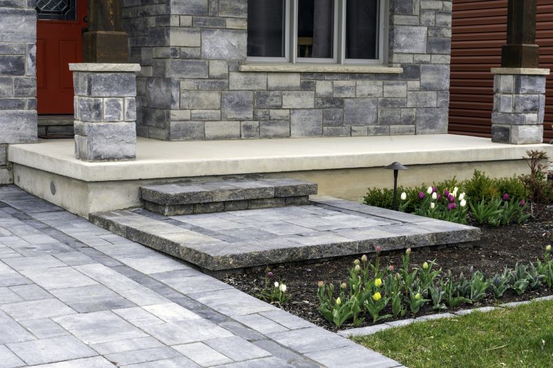 Commercial Paving
