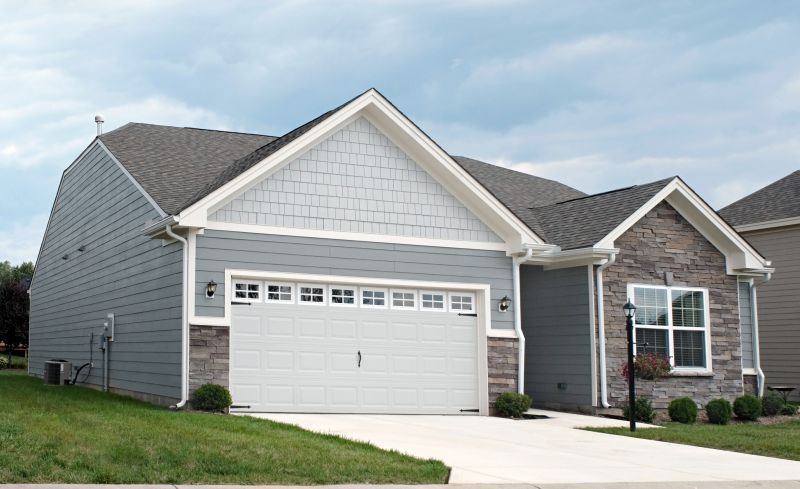 Paved Driveway Installation