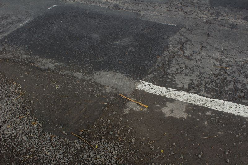 Asphalt Repair Experts