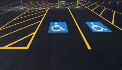 Line Striping Contractors